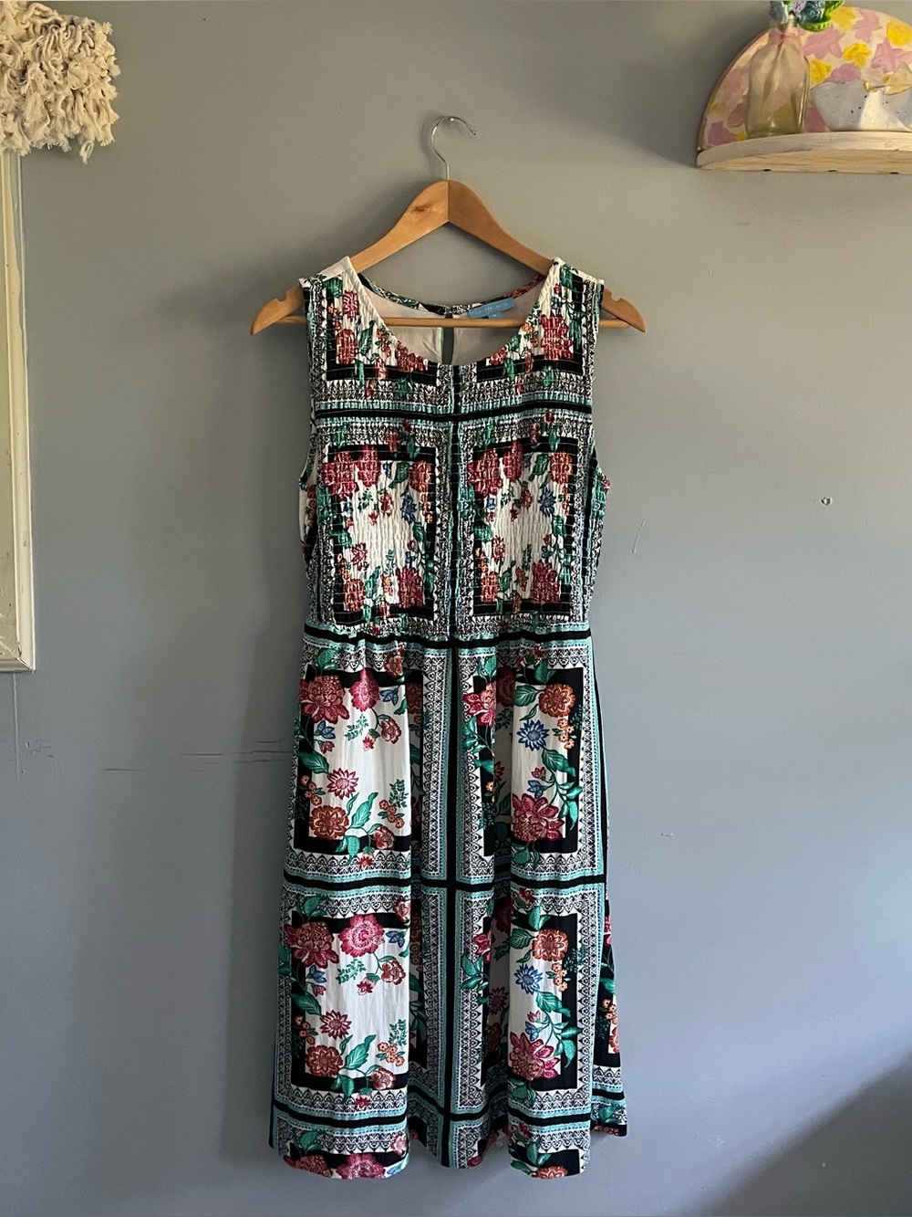 Draper James Dress